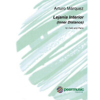 Lejanía interior
