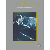 A Tribute to George Gershwin