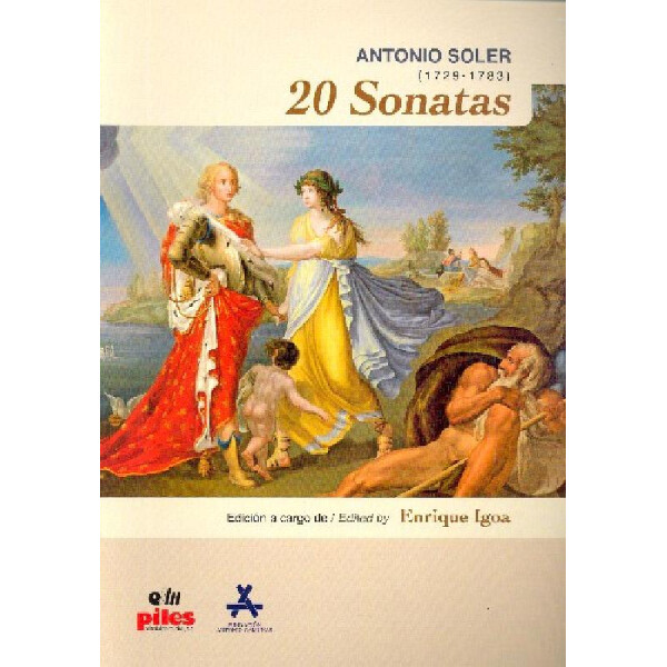 20 Sonatas