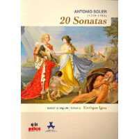 20 Sonatas