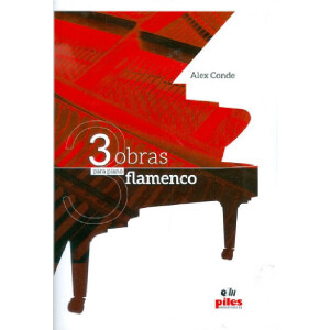 3 obras flamenco