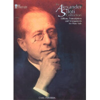 The Alexander Siloti Collection