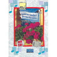 Zillertaler Boarische (+CD)