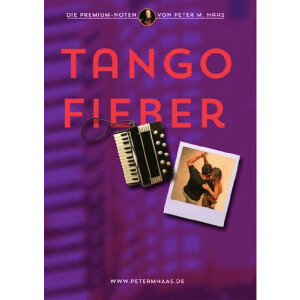 Tango Fieber