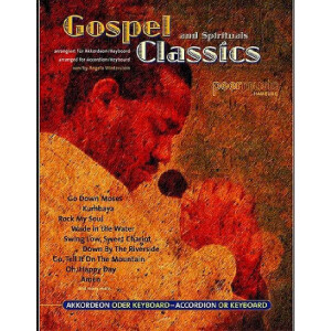 Gospel and Spiritual Classics