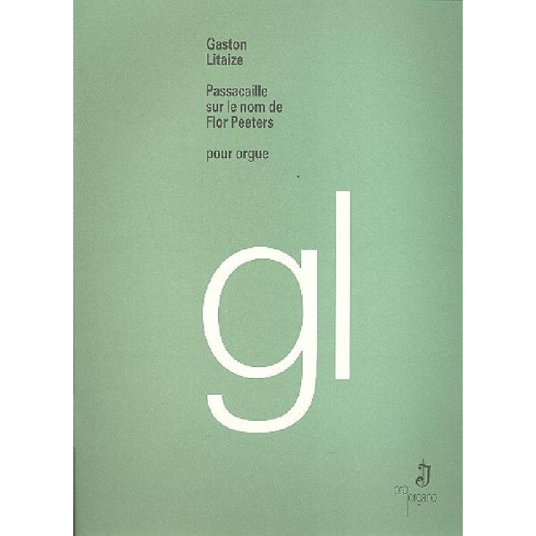 Passacaille sur le nom de