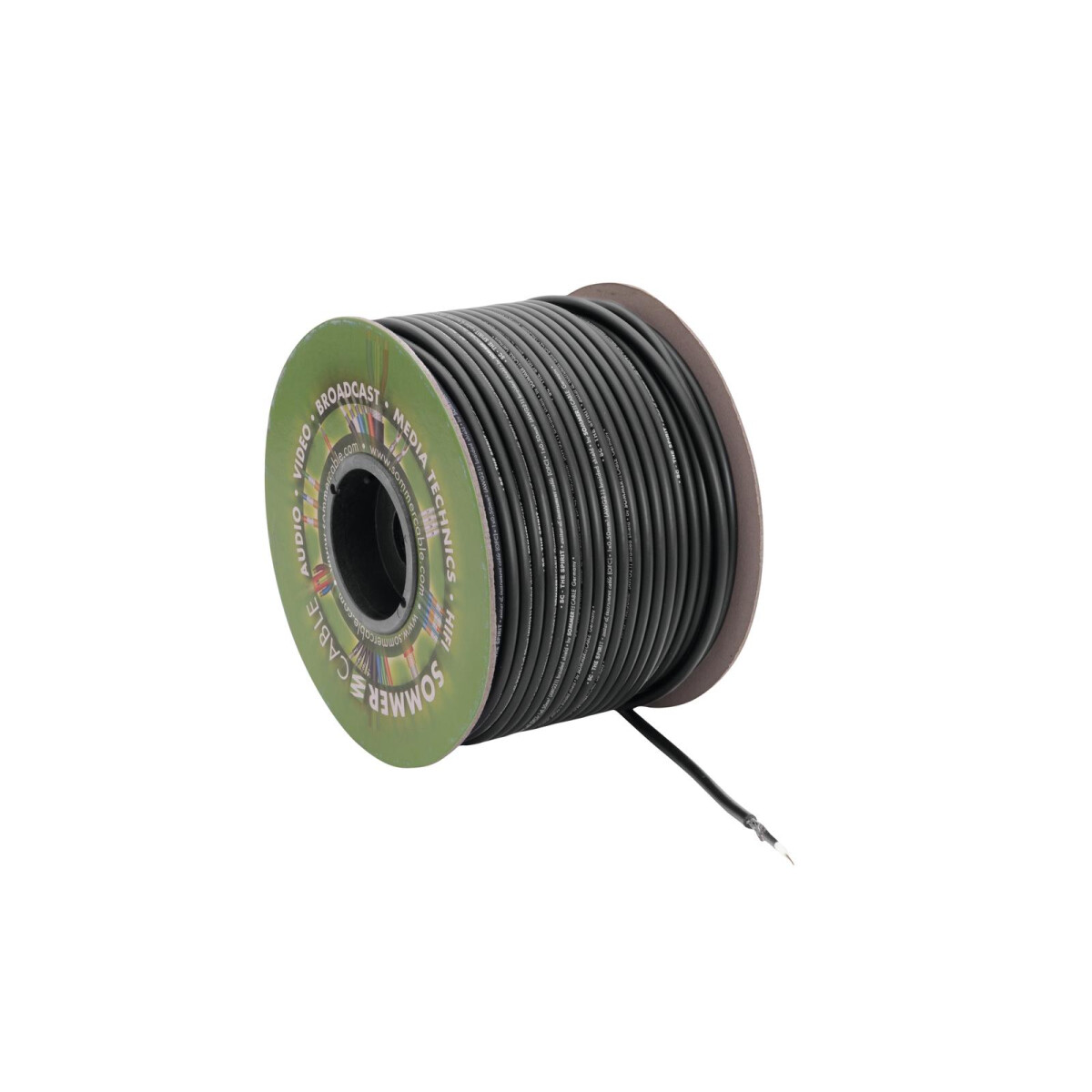 Summer Cable Spirit - 100m box