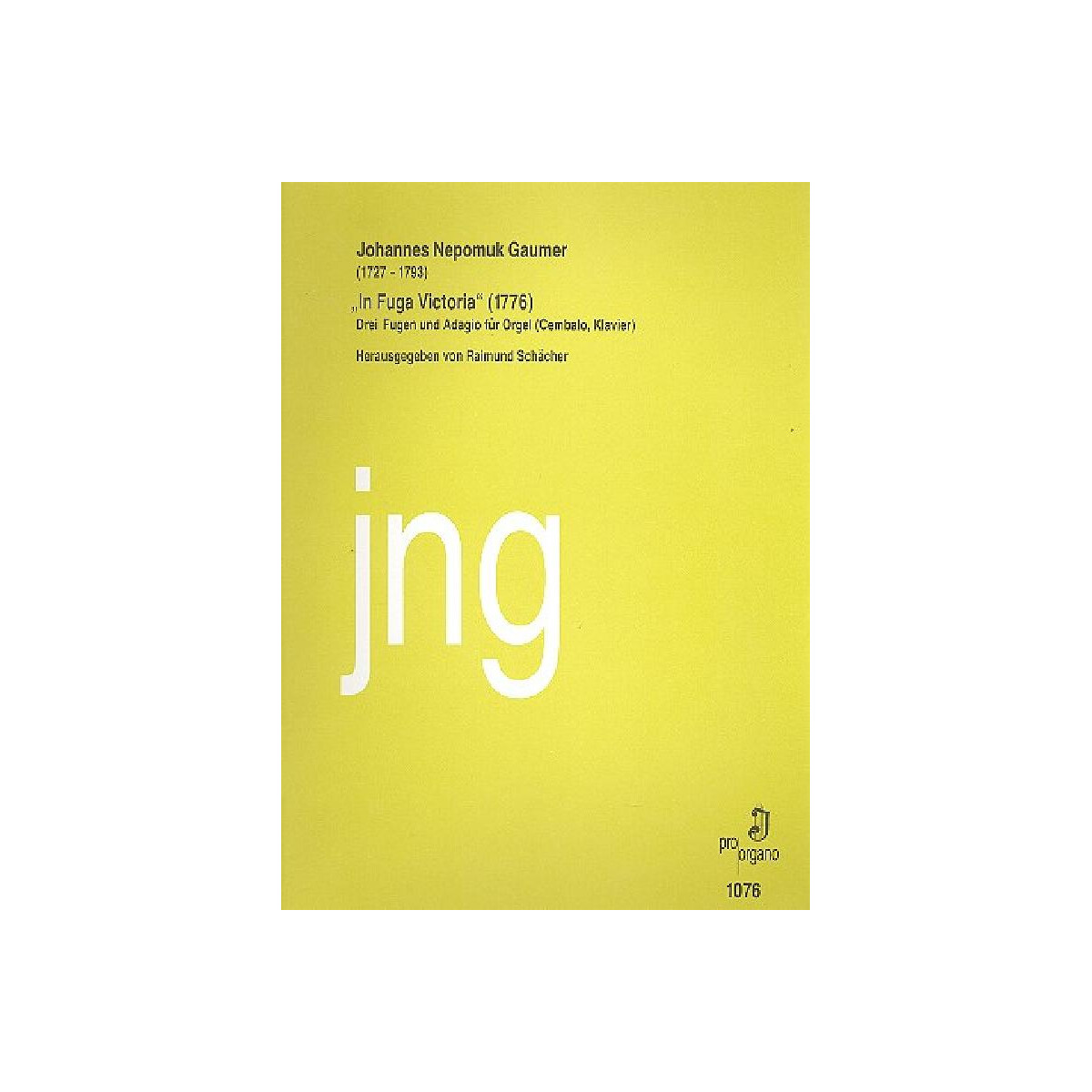 In Fuga Victoria box