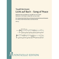 Licht auf Bach - Song of Peace