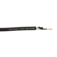 Omnitronic Multicore 4x2x0,12 100m