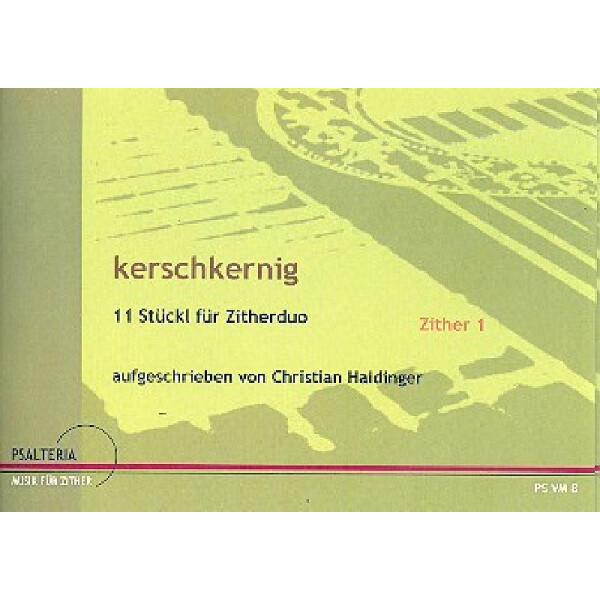 Kerschkernig