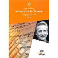 Morgenglanz der Ewigkeit