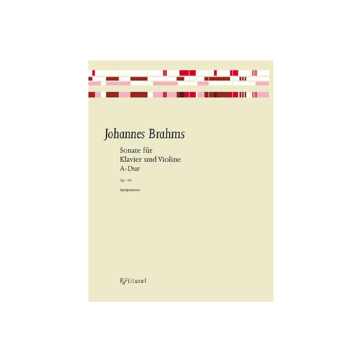 Sonate A-Dur op.100 box