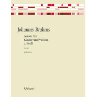 Sonate d-moll op.108