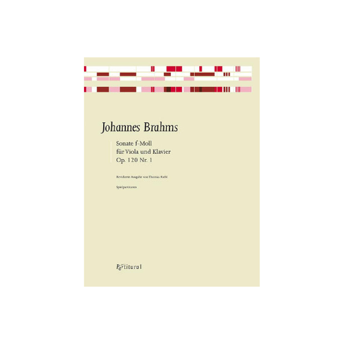 Sonate f-Moll op.120,1 box