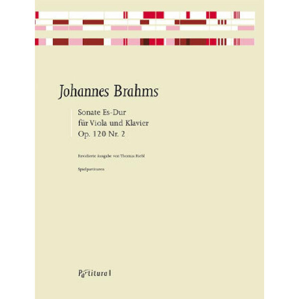 Sonate Es-Dur op.120,2