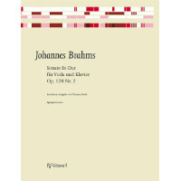 Sonate Es-Dur op.120,2