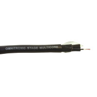 Omnitronic Multicore 24x2x0,12 100m