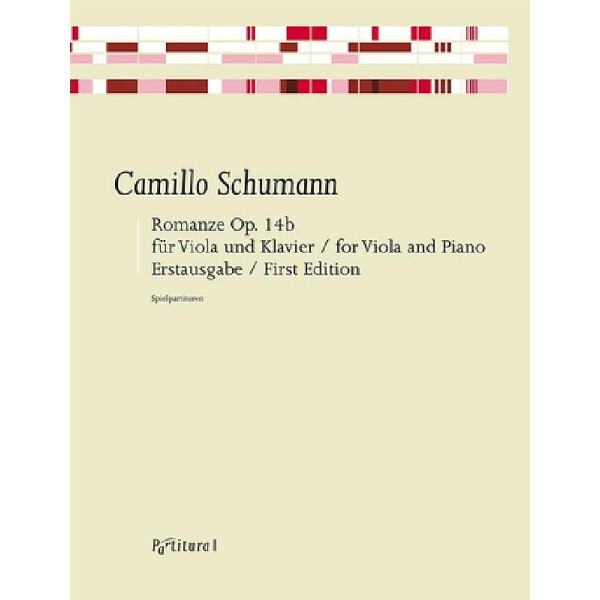 Romanze op.14b