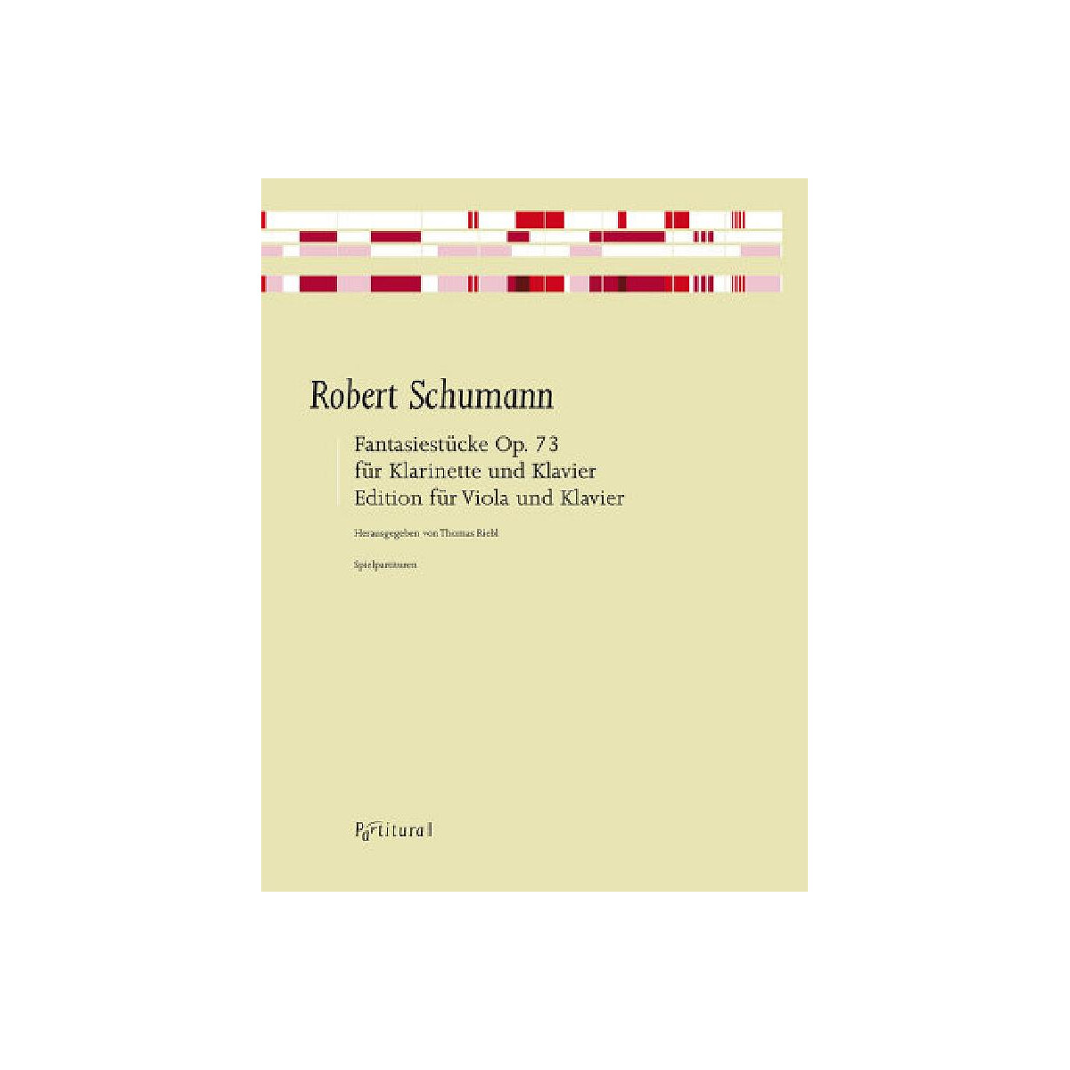 Fantasiestücke op.73