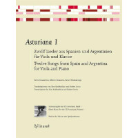 Asturiana Band 1