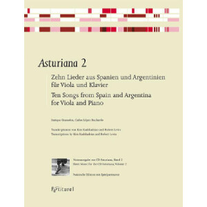 Asturiana Band 2