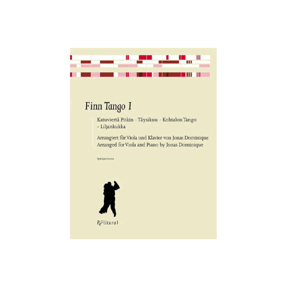 Finn Tango Nr.1 box