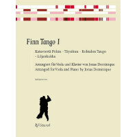 Finn Tango Nr.1
