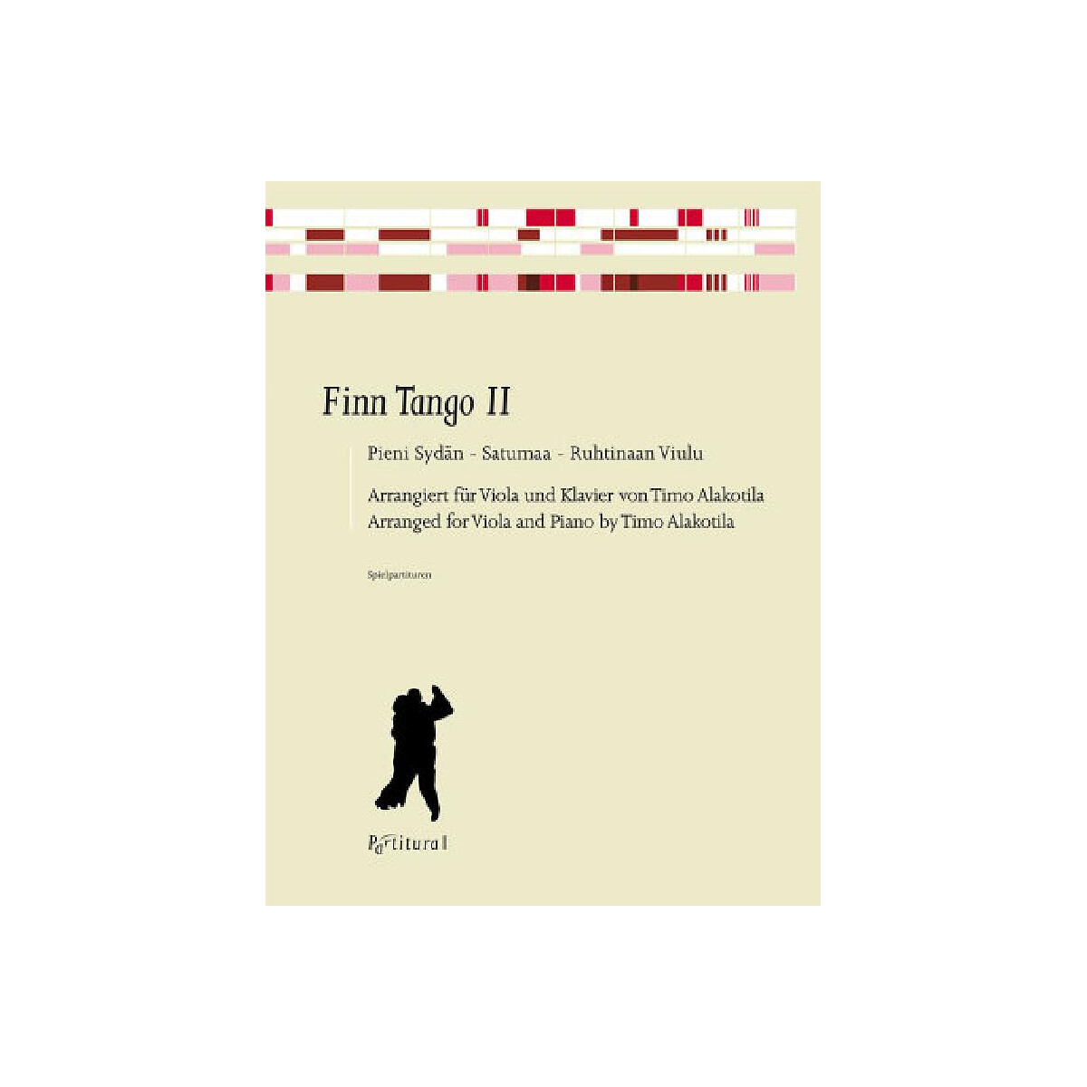 Finn Tango Band 2 box