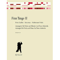 Finn Tango Band 2
