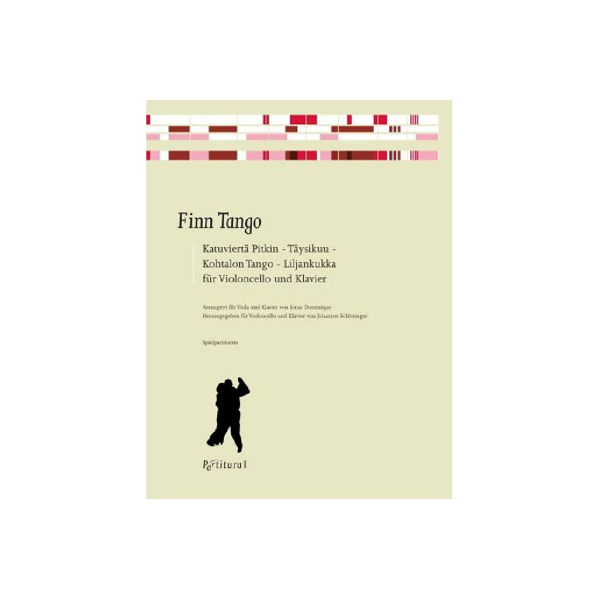 Finn Tango Band 1 box