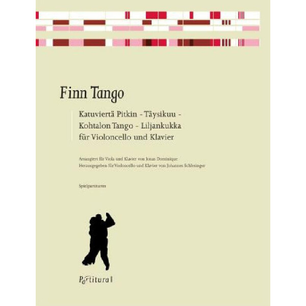 Finn Tango Band 1