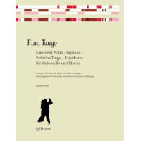 Finn Tango Band 1