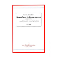 Tarantella da La Danza Augurale