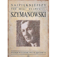 The  most beautiful Szymanowski
