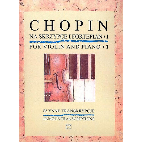 Famous Transcriptions vol.1