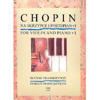 Famous Transcriptions vol.1