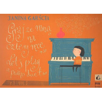 Lets play a Piano Duet op.37 vol.1