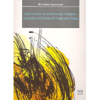 Collection of Dances