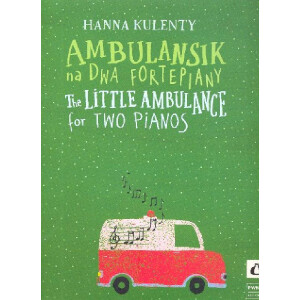 The little Ambulance