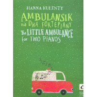 The little Ambulance