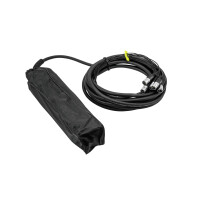 Omnitronic Multicore Stagebox MUS-610 6IN 10m