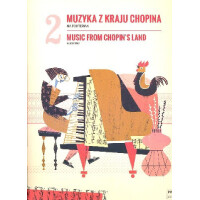Music from Chopins Land vol.2