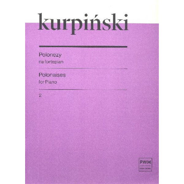 Polonaises vol.2