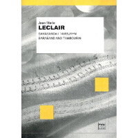 Sarabande und Tamburin