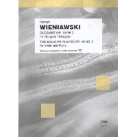The bag-pipe player op.19,2