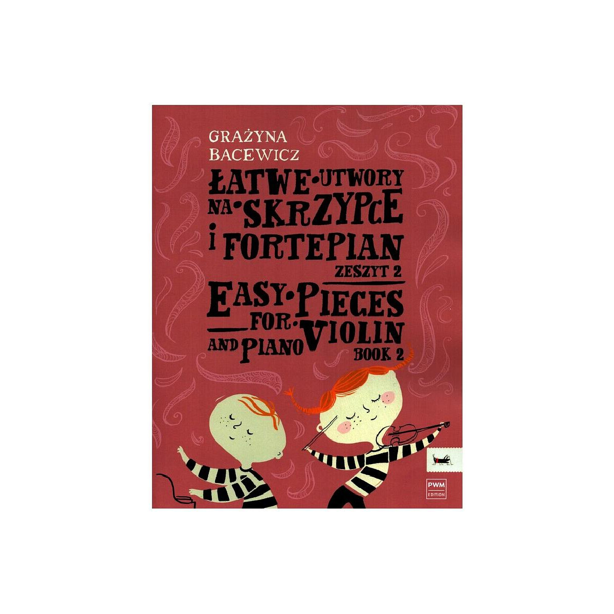 Easy Pieces vol.2 box