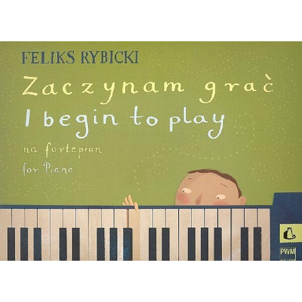 I begin to play op.20