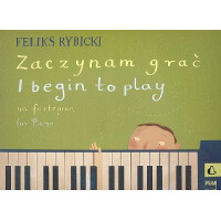 I begin to play op.20