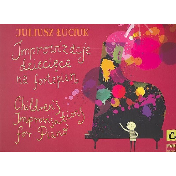 Childrens Improvisations